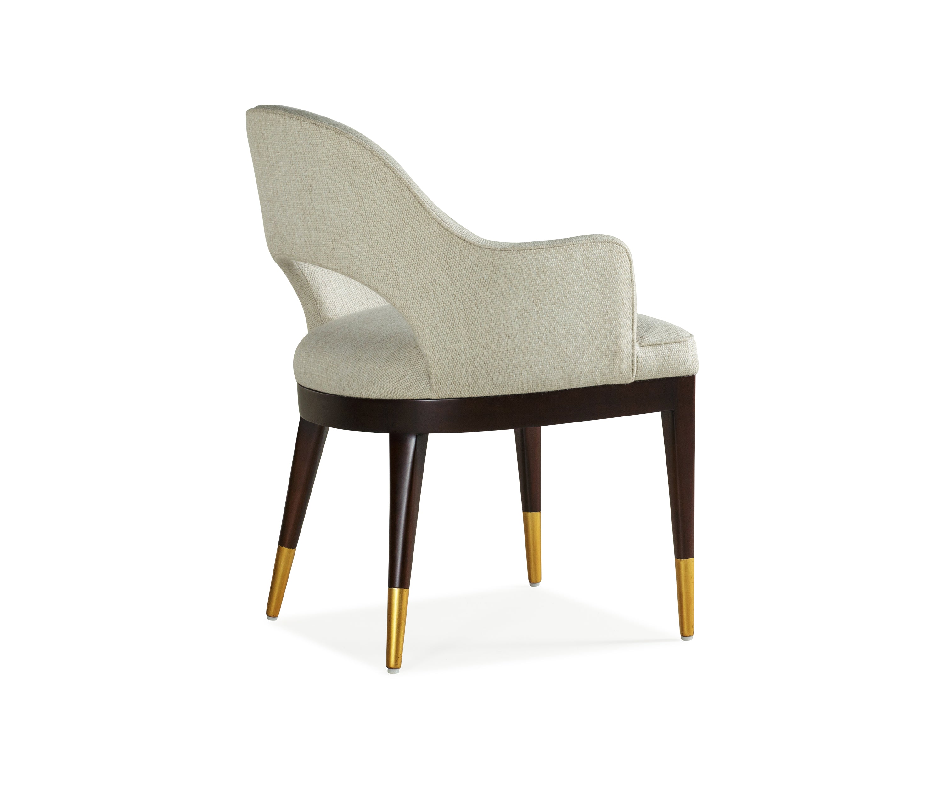 ALBERT DINING CHAIR